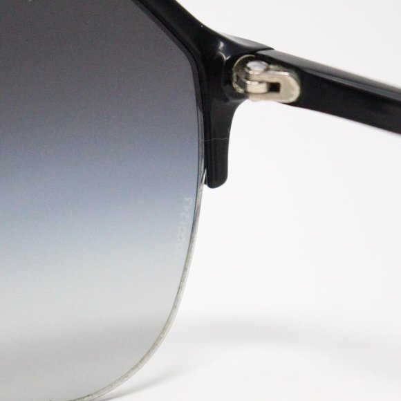 DOLCE & GABBANA #AYB093 Unisex Polarized Aviator main image 8
